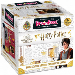 Brainbox - Harry Potter