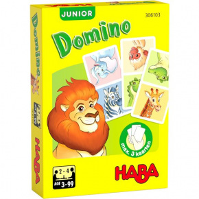 Domino Junior - Safari (NL)