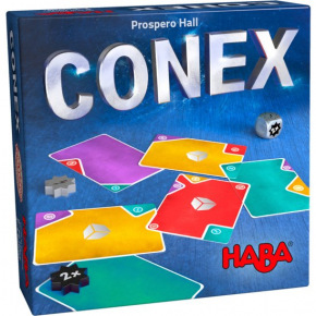 Conex (NL)