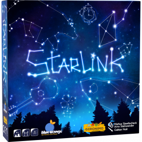 STARLINK - FR/NL